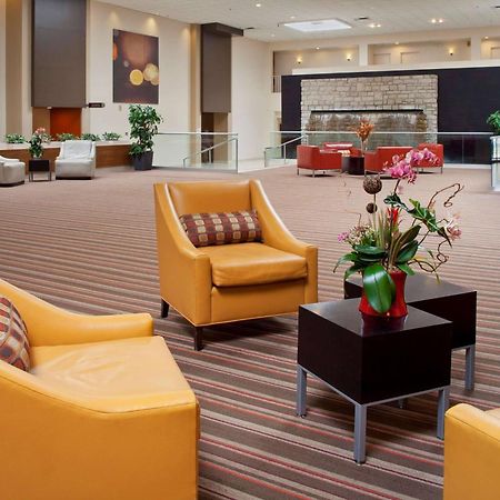 Wyndham Columbus Hotel Worthington Interior foto