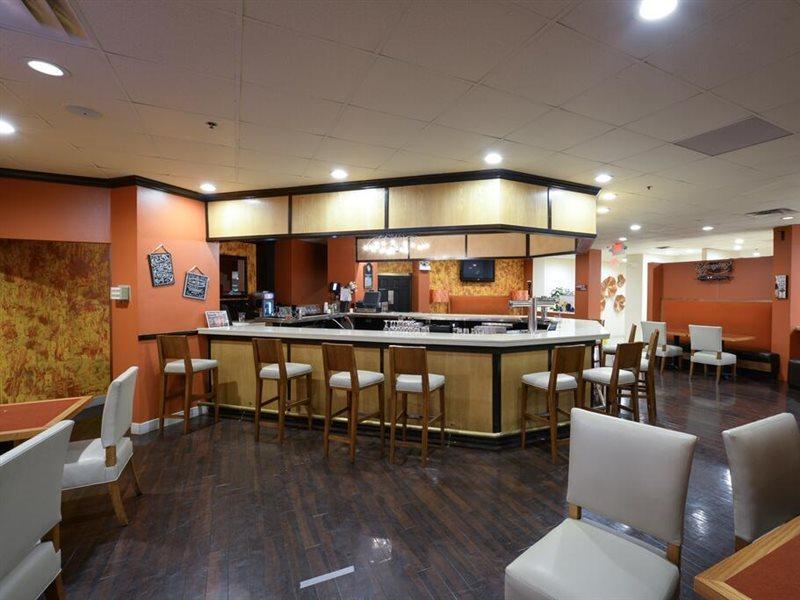Wyndham Columbus Hotel Worthington Bagian luar foto