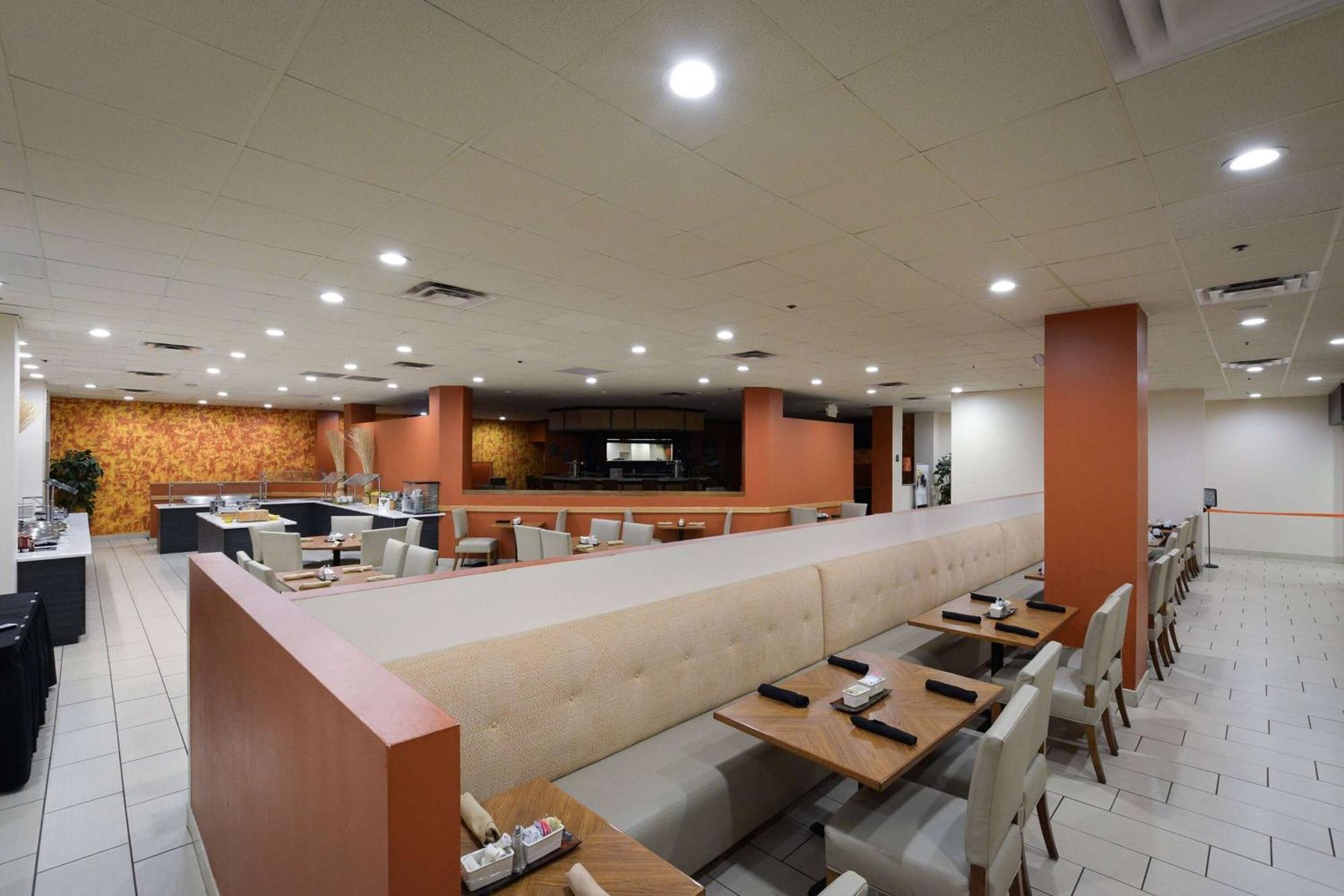 Wyndham Columbus Hotel Worthington Bagian luar foto
