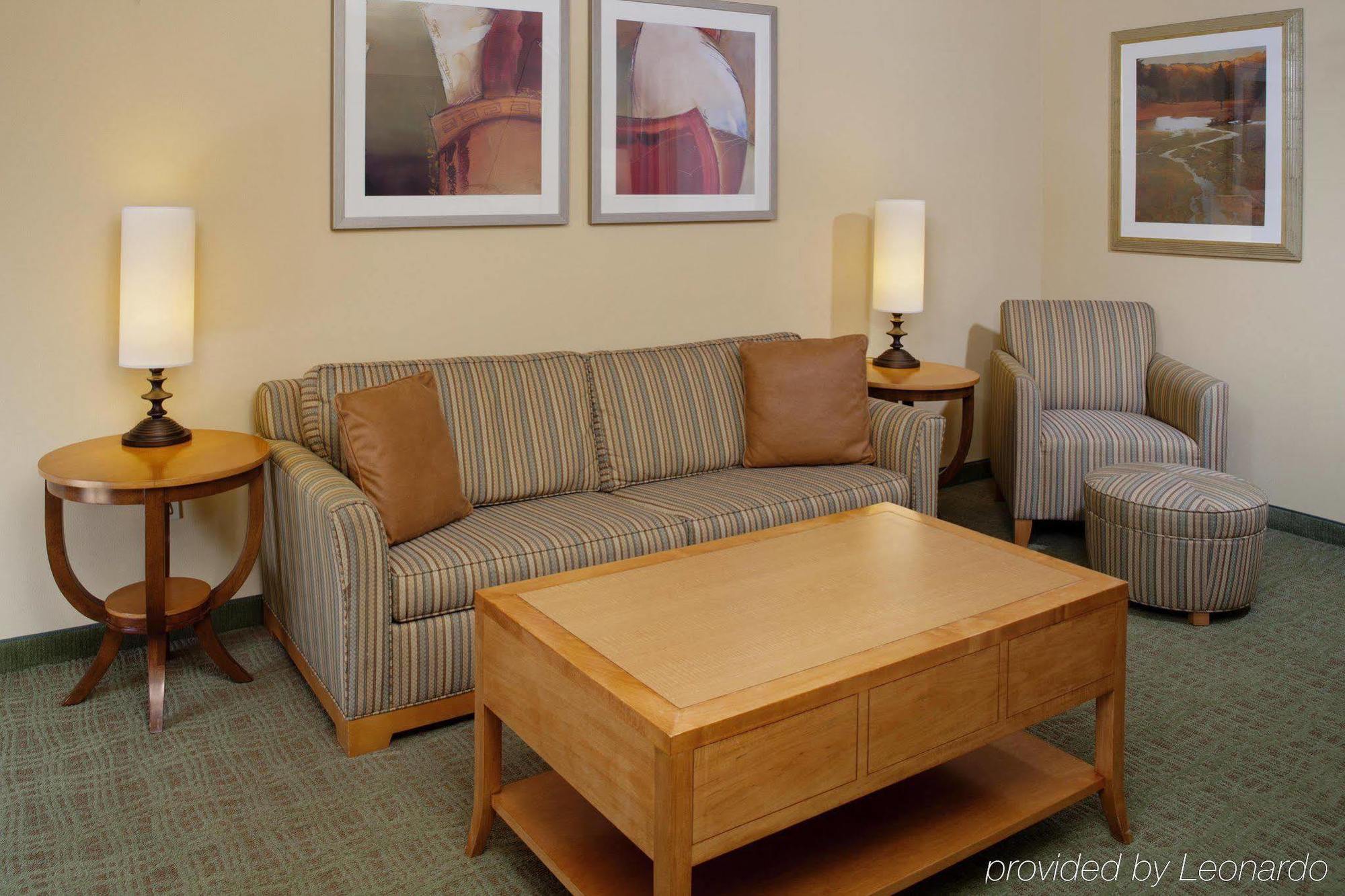 Wyndham Columbus Hotel Worthington Ruang foto