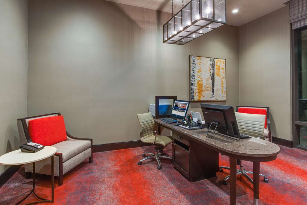 Wyndham Columbus Hotel Worthington Fasilitas foto