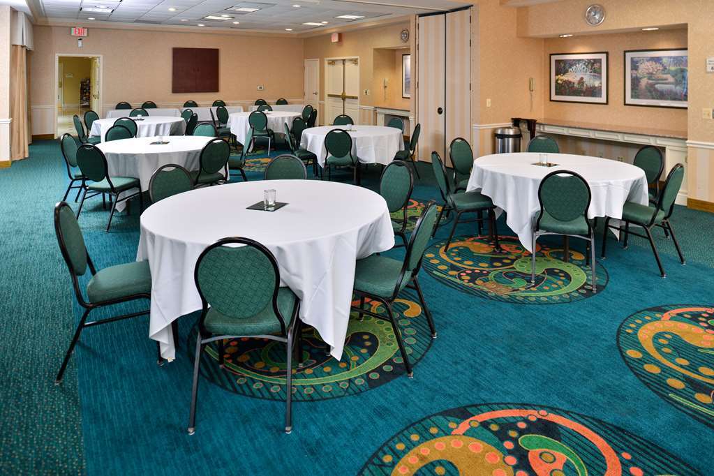 Wyndham Columbus Hotel Worthington Fasilitas foto