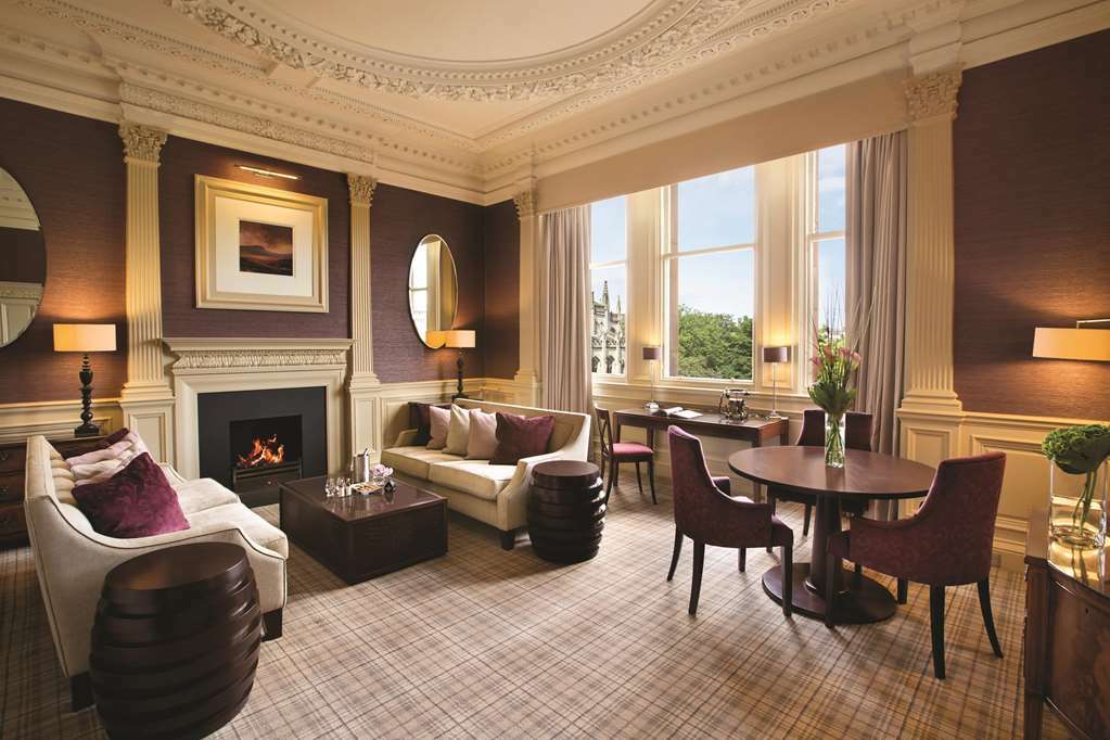 Wyndham Columbus Hotel Worthington Ruang foto